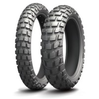 Шина MICHELIN 140/80-18 ANAKEE WILD 70R TL/TT M/C ЗАДНЯ DOT 24/2025