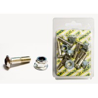 CC Болти для задньої зірки (6шт) M8X30MM (1083-6) (CC PRODUCTS)