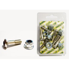 CC Болти для задньої зірки (6шт) M8X30MM (1083-6) (CC PRODUCTS)