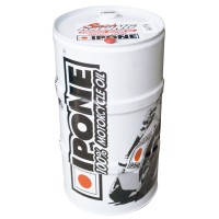 IPONE SNOW RACING 2T ОЛІЯ ДЛЯ СНІГОХОДІВ 60Л БОЧКА (ПОЛУНИЧНИЙ АРОМАТ) (-45°C) (АКЦ)
