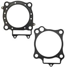 VERTEX прокладки верхньої частини двигуна HONDA CRF 450R '02 BIG BORE 99MM