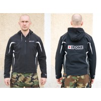 Куртка з капюшоном Softshell IPONE M (10900)