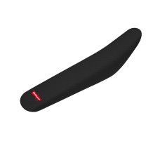 POLISPORT повне сидіння з чохлом PMD (PYRAMID) OEM підходить для KTM SX/SXF/XC/XC-F '19-'22; EXC/EXC-F '20-'23, колір чорний