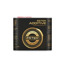 ESTER ADDITIVE MANNOL ДОБАВКА ДО МОТОРНОЇ ОЛИВИ 500ML (9929) (24)