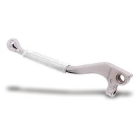 PROGRIP Накладка PG480 на важіль зчеплення або гальма (діам. 10 мм, довж. 75 мм) прозорий колір (480)