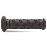 Грипси PROGRIP PG699 для ATV / гідроцикла / MTB (22+22MM, довж. 125MM) колір чорний (однокомпонентні) (699-102)