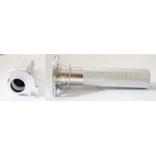 Розпродаж алюмінієва ручка газу з підшипником Honda CR 80/85 '93-'06