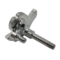 M.C. КОМПЛЕКТ КРІПЛЕННЯ БІЧНОЇ ПІДНІЖКИ KTM ВИРОБЛЕНИХ ДО 2007 РОКУ