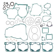 Комплект прокладок ATHENA для Beta 250/300RR '13-'25 (2T) (з сальниками двигуна) (замінює P400060900011); J0000BT000866