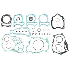 Комплект прокладок ATHENA (без масляних сальників) APRILIA SCARABEO/SPORT '08-'10, SR 300 '11-'14, PIAGGIO BEVERLY 300 '09-'20, CARNABY 300 '09-'12, MP3 300 '10-'18, VESPA GTS/GTV '08-'18, X7 300 '09-'10 (OEM: 880A712FL)