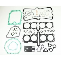 ATHENA КОМПЛЕКТ ПРОКЛАДОК (БЕЗ МАСЛЯНИХ САЛЬНИКІВ) SUZUKI GSF 1200 BANDIT '96-'06