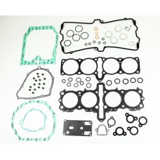 ATHENA КОМПЛЕКТ ПРОКЛАДОК (БЕЗ МАСЛЯНИХ САЛЬНИКІВ) SUZUKI GSF 1200 BANDIT '96-'06