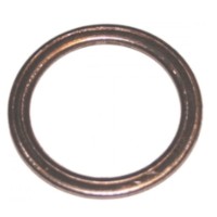 Прокладка випускного колектора ATHENA для HONDA CR 125R '86, (OEM: 18359KA3740; 18359KS6000)