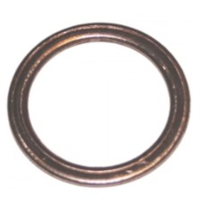 Прокладка випускного колектора ATHENA для HONDA CR 125R '86, (OEM: 18359KA3740; 18359KS6000)