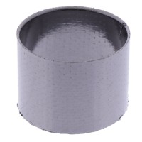 Графітова прокладка глушника ATHENA 34,5x32x26MM для Honda VF 500C '84-'85, VF 500F '84-'86