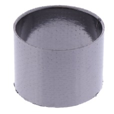 Графітова прокладка глушника ATHENA 34,5x32x26MM для Honda VF 500C '84-'85, VF 500F '84-'86