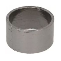 ATHENA ПРОКЛАДКА ГЛУШНИКА (ГРАФІТОВА) 62X54X30MM KAWASAKI CONCOURS 1400 '10-'13, GTR 1400 '10-'12, ZX-10R '08-'15, ZX-14R '08-'11, ZX-6R 600 '09-'12, ZX-9R '94-'97, W 650 '99-'18, Z 1000 '03-'11, ZZR 1400 '08-'09 (OEM: 110601376; 110610448)