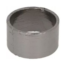 ATHENA ПРОКЛАДКА ГЛУШНИКА (ГРАФІТОВА) 62X54X30MM KAWASAKI CONCOURS 1400 '10-'13, GTR 1400 '10-'12, ZX-10R '08-'15, ZX-14R '08-'11, ZX-6R 600 '09-'12, ZX-9R '94-'97, W 650 '99-'18, Z 1000 '03-'11, ZZR 1400 '08-'09 (OEM: 110601376; 110610448)