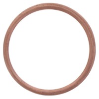 Прокладка випускного колектора ATHENA для Kawasaki KX 65 '00-'23, Suzuki RM 65 '03-'06 (OEM: 110601922)