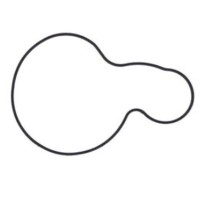 Прокладка водяної помпи ATHENA KTM SMR/SX-F/SXS-F/XC-F 450/505 (OEM: 77335053000)