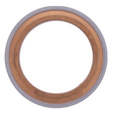 Прокладка випускного колектора ATHENA 37.5X52.9X7 мм Yamaha TDR 250 '88, (OEM:1L91461300; 29L1461300)