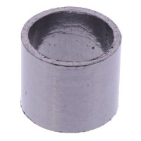 Прокладка випускного колектора ATHENA 25X29,5X25 MM Yamaha XV 250 Virago '88-'98, XV 250 V Star '08-'11 (OEM:4FU1471401)