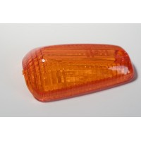 Розпродаж: скло лівого поворотника Honda CB 600SF (KH057)