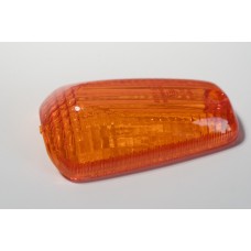 Розпродаж: скло лівого поворотника Honda CB 600SF (KH057)