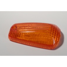 Розпродаж скло покажчика повороту Honda CB 600SF праве (KH057)