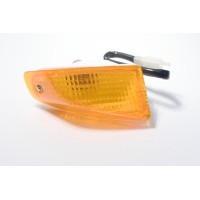 Розпродаж Поворотник KAWASAKI ZZR600 '90-92, ZZR400 '90-92 Лівий Задній