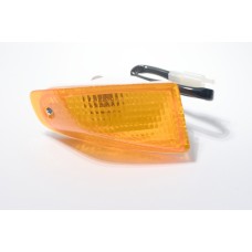 Розпродаж Поворотник KAWASAKI ZZR600 '90-92, ZZR400 '90-92 Лівий Задній