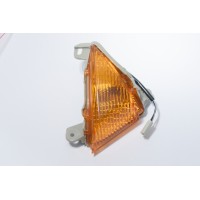 Розпродаж Поворотник Kawasaki ZX 6R '05-06 Лівий Передній