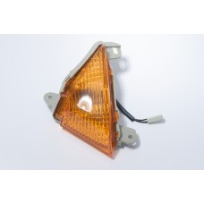 Розпродаж поворотник Kawasaki ZX 6R '05-06 правий передній