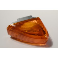 Розпродаж скло поворотника Kawasaki KLE500 '05-07, KLE650 Versys '07-08, Z750, Z750S, Z1000 лівий передній/правий задній