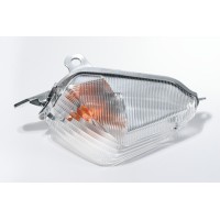 Розпродажний задній лівий поворотник для Kawasaki ZZR 1400 '06-09, ZX10 '06-07