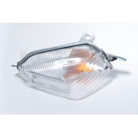 Розпродаж: Поворотник правий задній для Kawasaki ZZR1400 '06-09, ZX10 '06-07