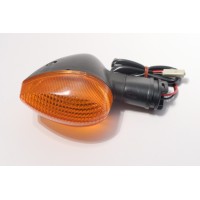 Розпродаж Поворотник Yamaha R1 03-06, R6 03-05 Великий Версія USA Лівий Передній