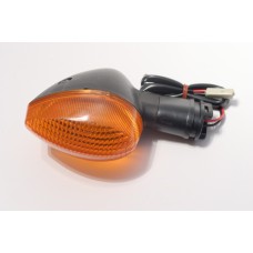 Розпродаж Поворотник Yamaha R1 03-06, R6 03-05 Великий Версія USA Лівий Передній