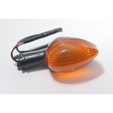 JR РОЗПРОДАЖ ПОВОРОТНИК YAMAHA R1'03-06, R6 '03-05 ВЕЛИКИЙ ВЕРСІЯ USA. ПРАВИЙ ПЕРЕД