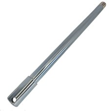 Акція! Вісь / Ось переднього колеса Kawasaki Vulcan 1500 Nomad - VN1500 (1999-2004)