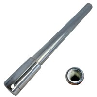 АКЦІЯ Вісь / Вісь переднього колеса Honda PC800 Pacific Coast (1989-1998) / Honda GL 1500 (88-96) / Honda CBR900RR (1993-1997)