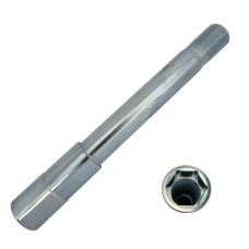 АКЦІЯ BJ / ВІСЬ ПЕРЕДНЬОГО КОЛЕСА BMW R 1200 (2008-2013)