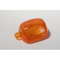 Розпродаж: скло покажчика повороту Yamaha YZF 600/750 ліве переднє/праве заднє (KY001, KY002)