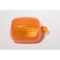 Розпродаж! Скло покажчика повороту Yamaha YZF 600/750 праве переднє/ліве заднє (KY001, KY002)