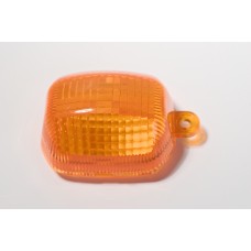 Розпродаж! Скло покажчика повороту Yamaha YZF 600/750 праве переднє/ліве заднє (KY001, KY002)