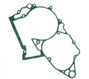 Прокладки з'єднання картера двигуна