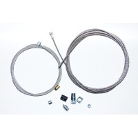 PSYCHIC Ремкомплект тросів газу і зчеплення (репаратура) (ZN01)