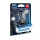 PHILIPS РОЗПРОДАЖ МОТОЦИКЛЕТНА ЛАМПА H7 12V 55W RACING VISION MOTO +200% (ЕФЕКТ ІНТЕНСИВНОГО БІЛОГО СВІТЛА - СТІЙКА ДО ВІБРАЦІЙ - ГОМОЛОГАЦІЯ)