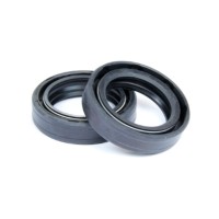 PROX Масляні сальники передньої підвіски KAWASAKI KX 65 '00-'23, SUZUKI RM 65 '03-'05 (10 шт.)