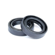 PROX Масляні сальники передньої підвіски KAWASAKI KX 65 '00-'23, SUZUKI RM 65 '03-'05 (10 шт.)